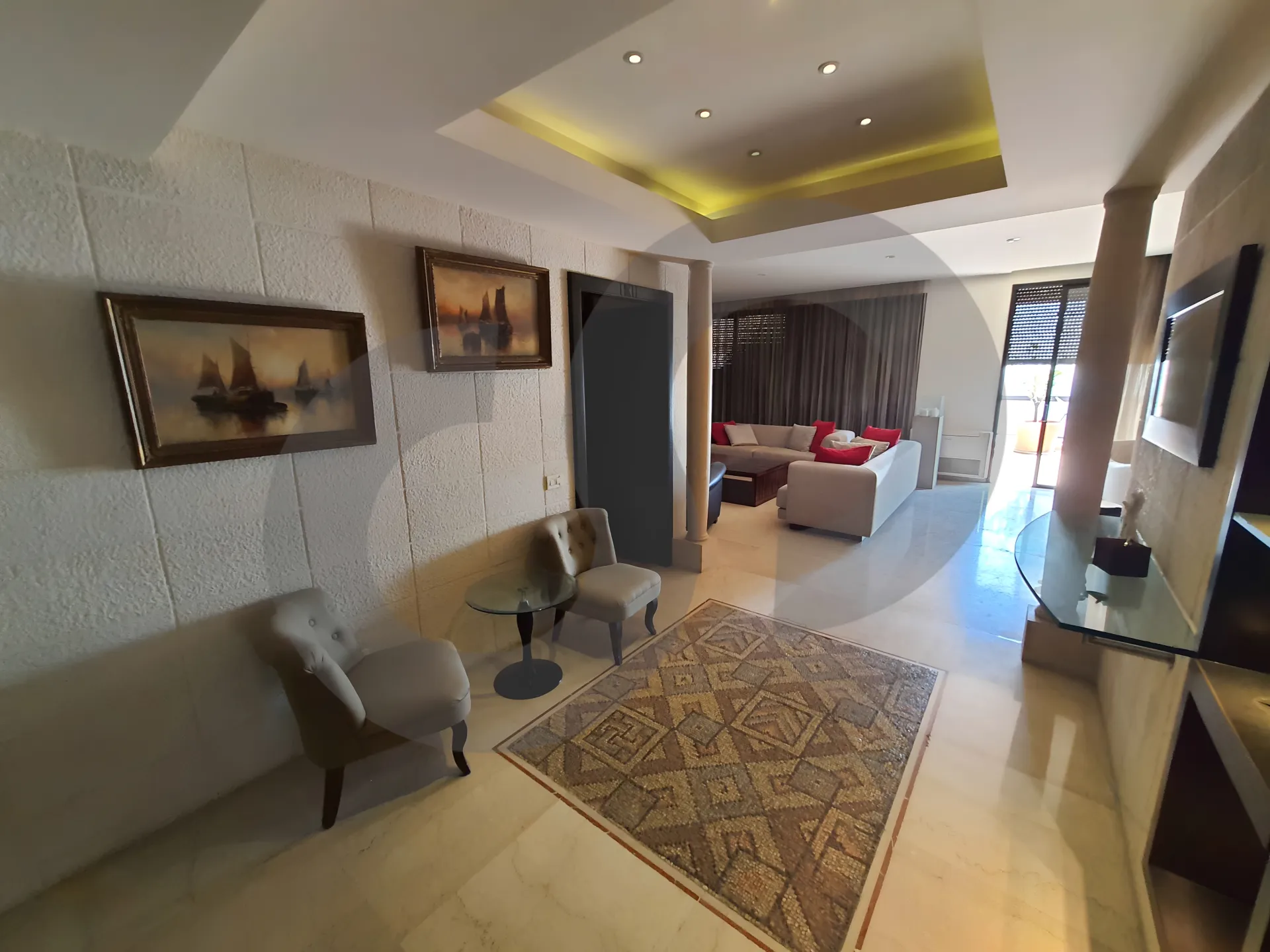 Apartment for Rent in Adma w Dafnah