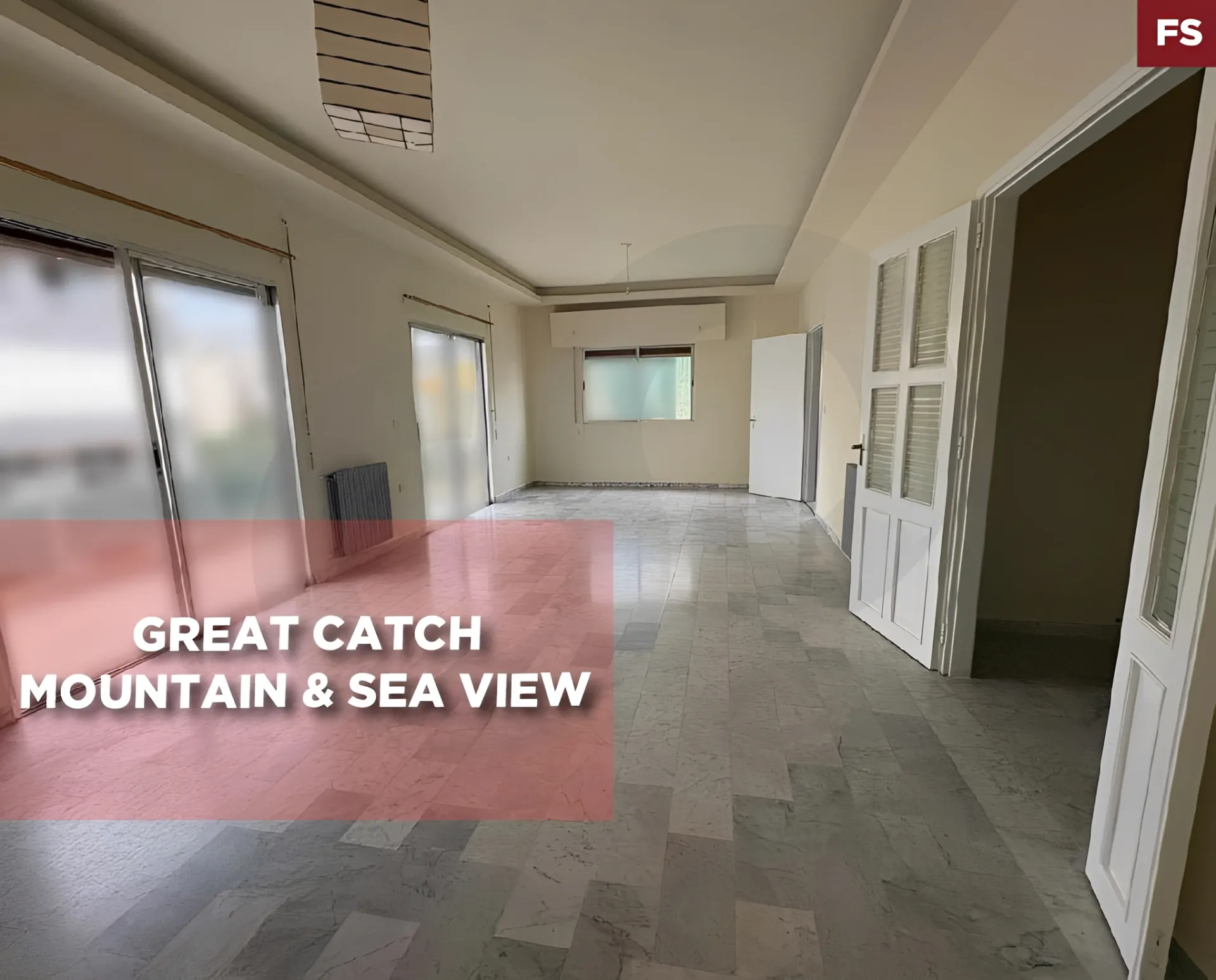 Apartment for Sale in Zouk Mosbeh, Lebanon