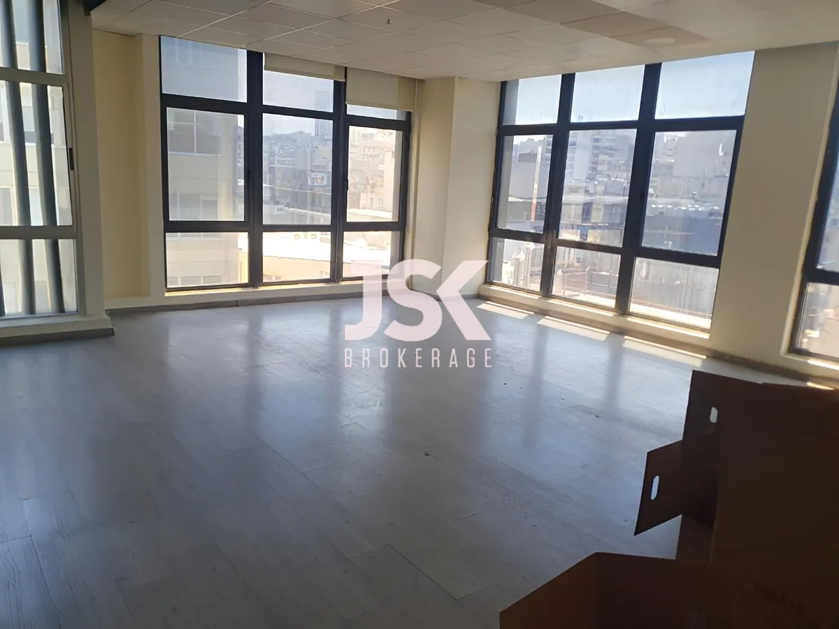 Office for rent in Hamra, Beirut, Lebanon