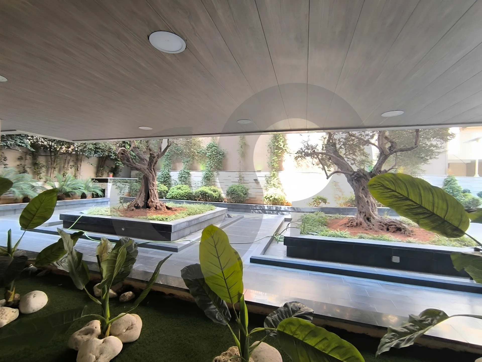 Apartment for Sale in Msaytbeh - 4 bed, 4 bath