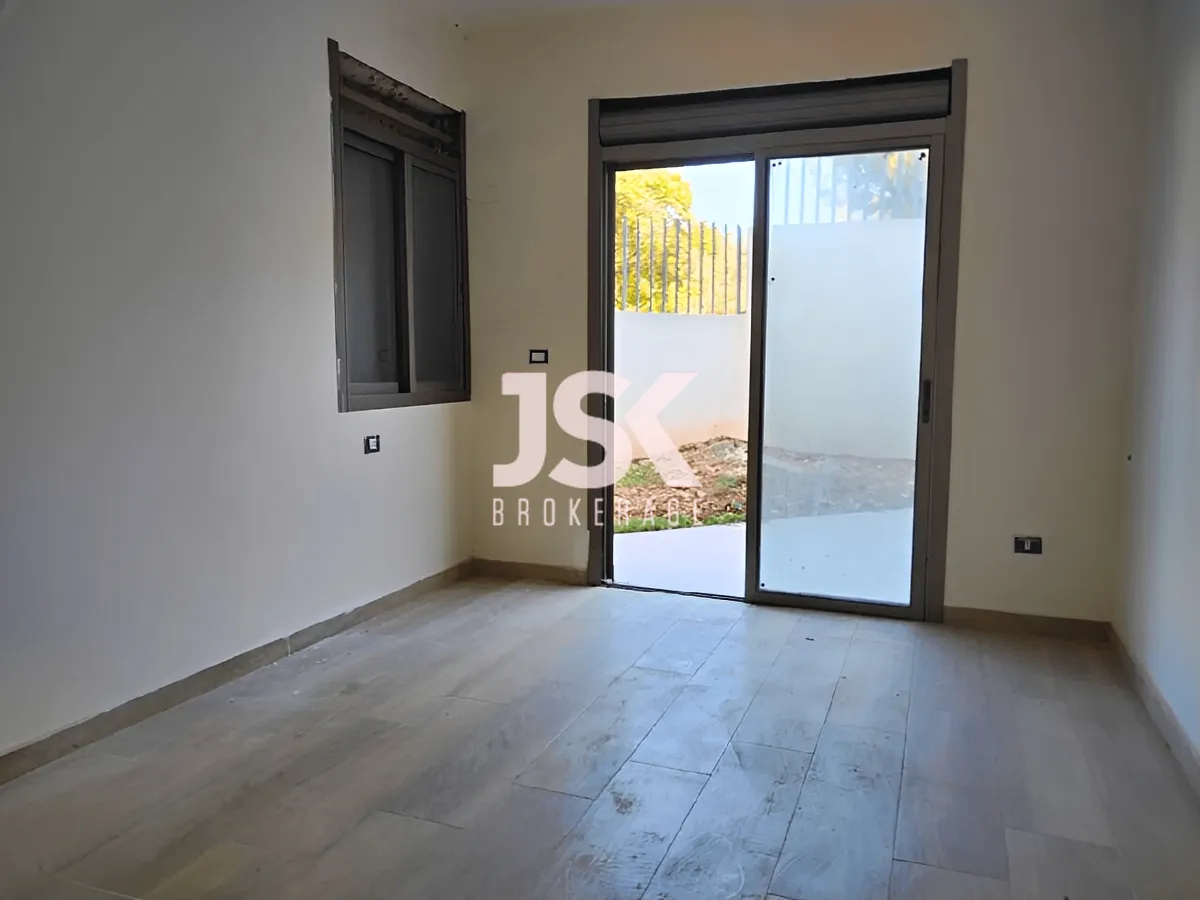 Apartment for Sale in Ballouneh, Lebanon - 3 bed, 3 bath