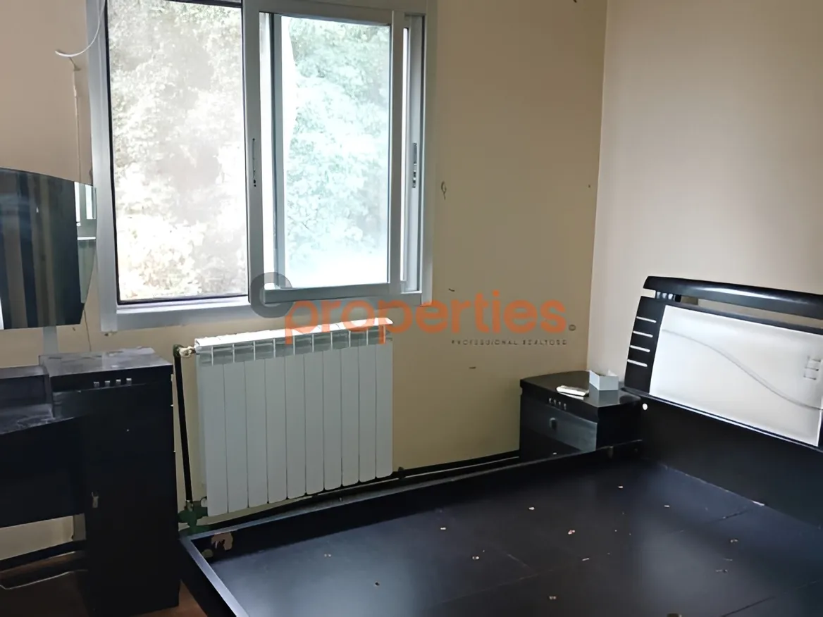 Apartment for Rent in Ain Saadeh
