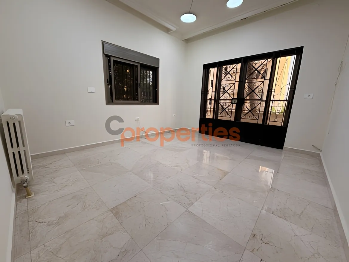 Apartment for Rent in Naqqache