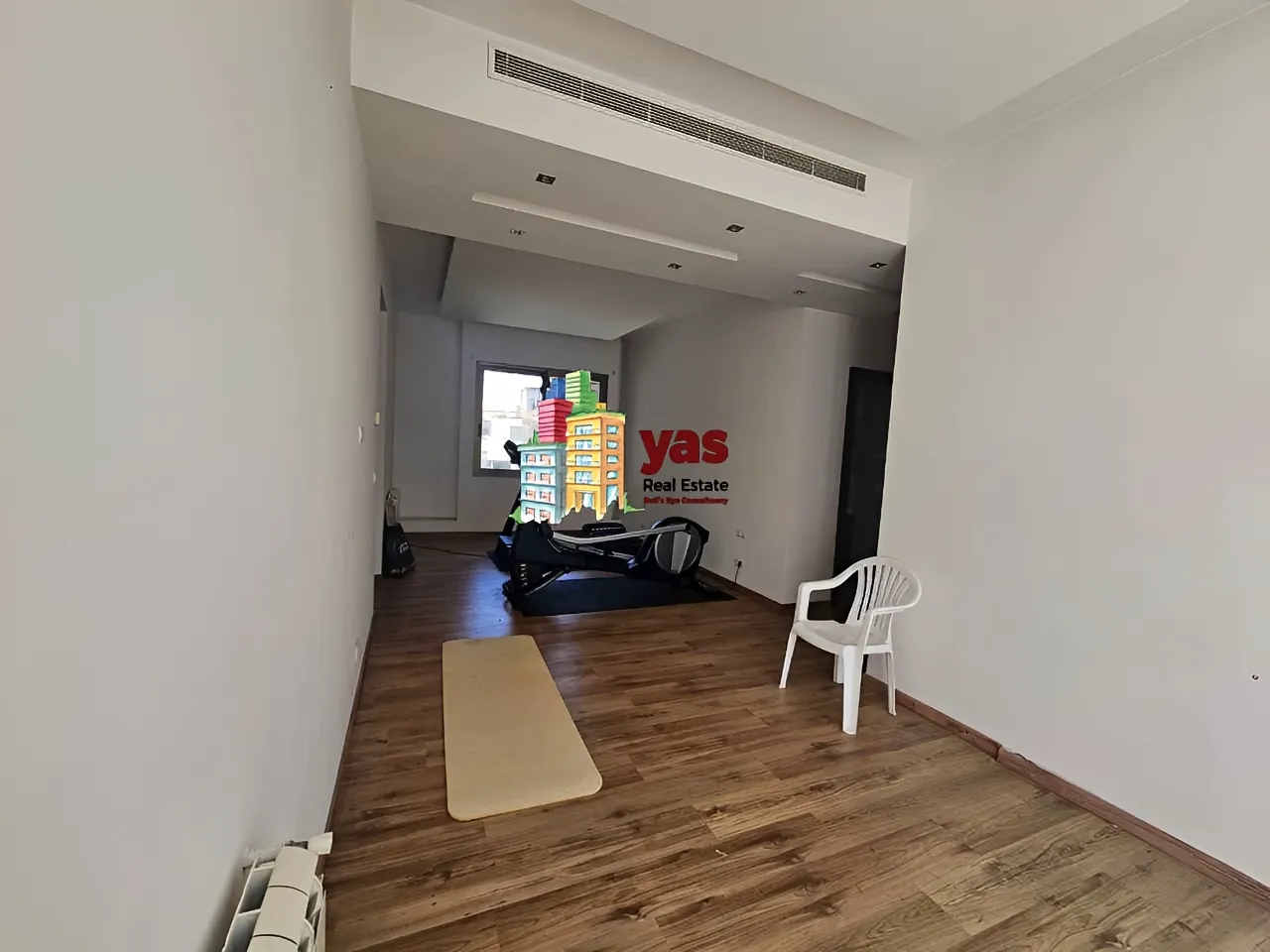 Apartment for Sale in Saifi