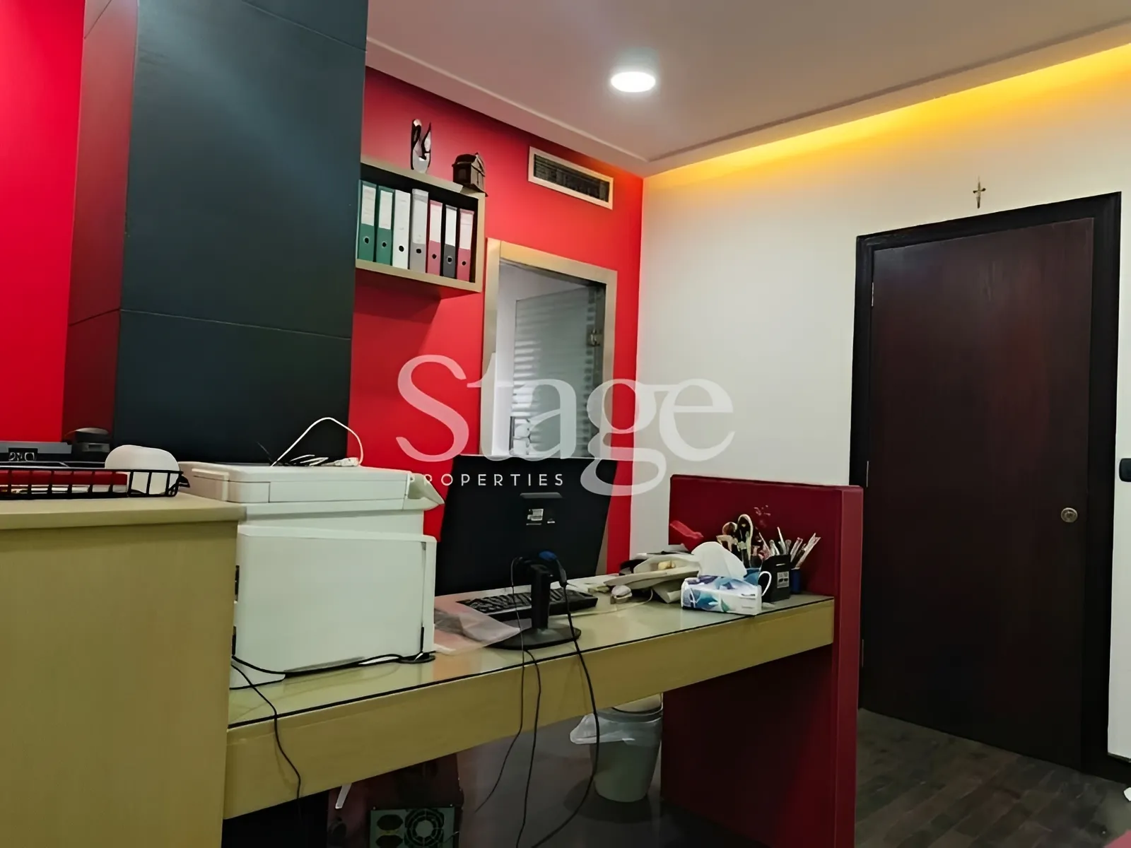 Office for rent in Zalqa