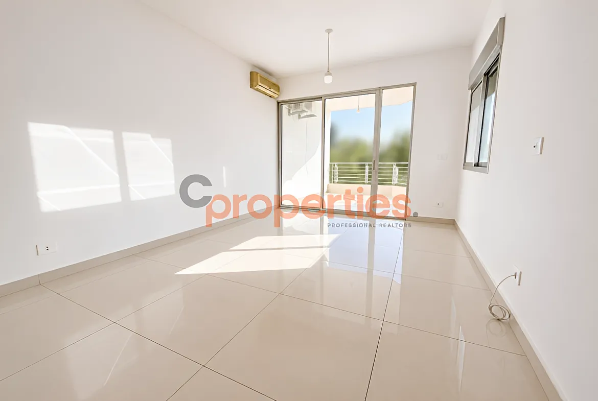 Apartment for Sale in Zalqa