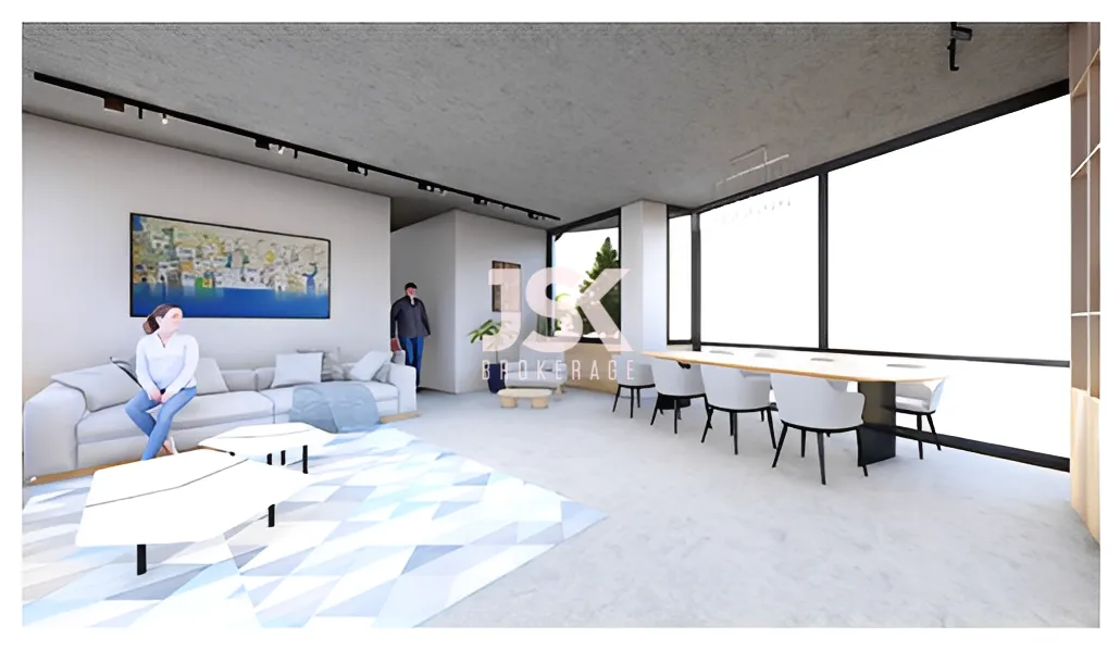 Apartment for Sale in Achrafieh, Beirut, Lebanon