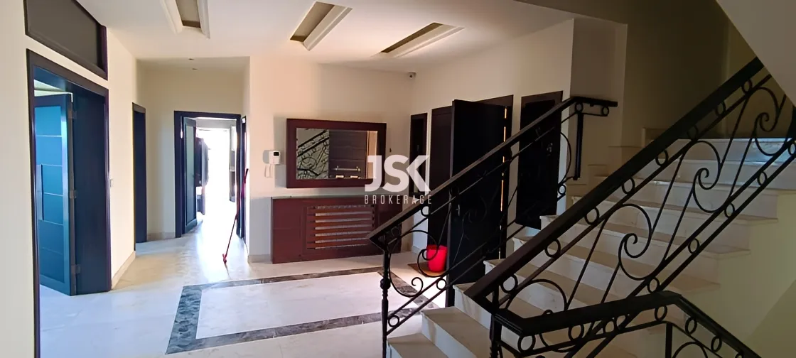 Villa for Rent in Fatqa