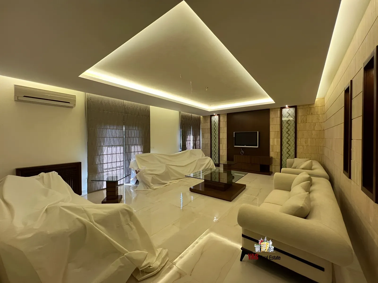 Villa for Sale in Okaibe - 6 bed, 7 bath