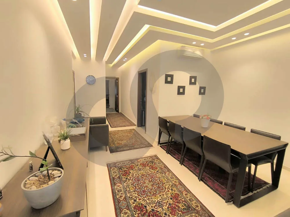Apartment for Sale in Forn El Chebbak