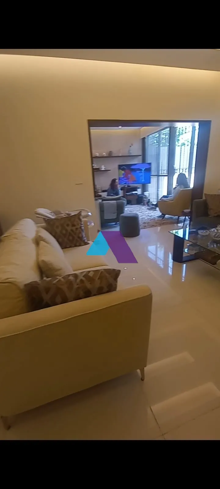 Apartment for Sale in Ajaltoun - 3 bed, 3 bath