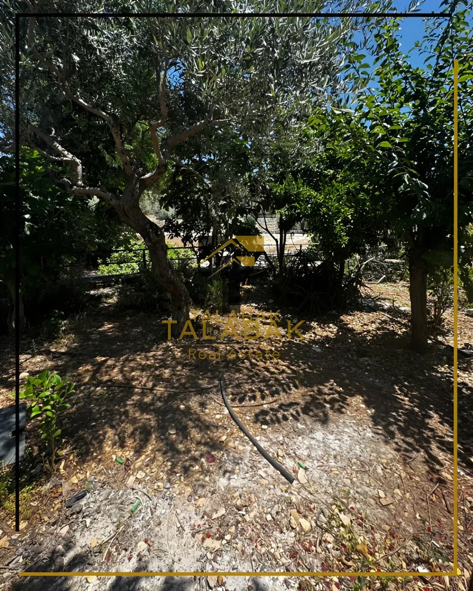 Apartment for sale in Chabtine, Lebanon