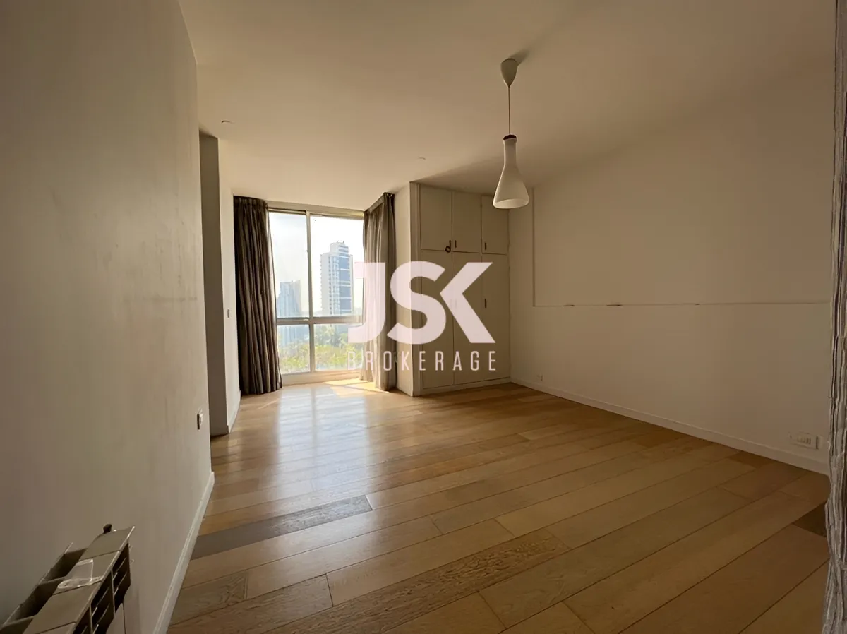 Apartment for Sale in Syoufi, Achrafieh, Beirut, Lebanon