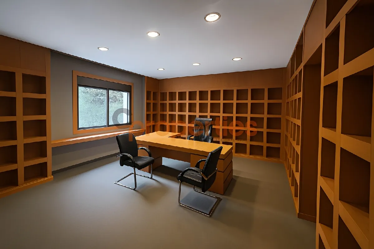 Office for Sale in Mansourieh
