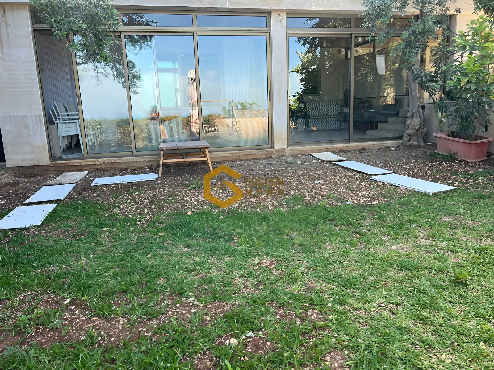 Apartment for Rent in Batroun - 2 bed, 1 bath