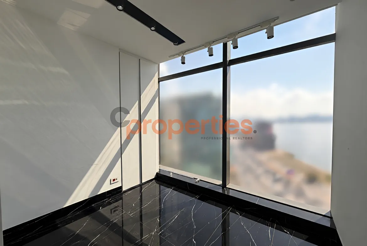 Office for Rent in Antelias