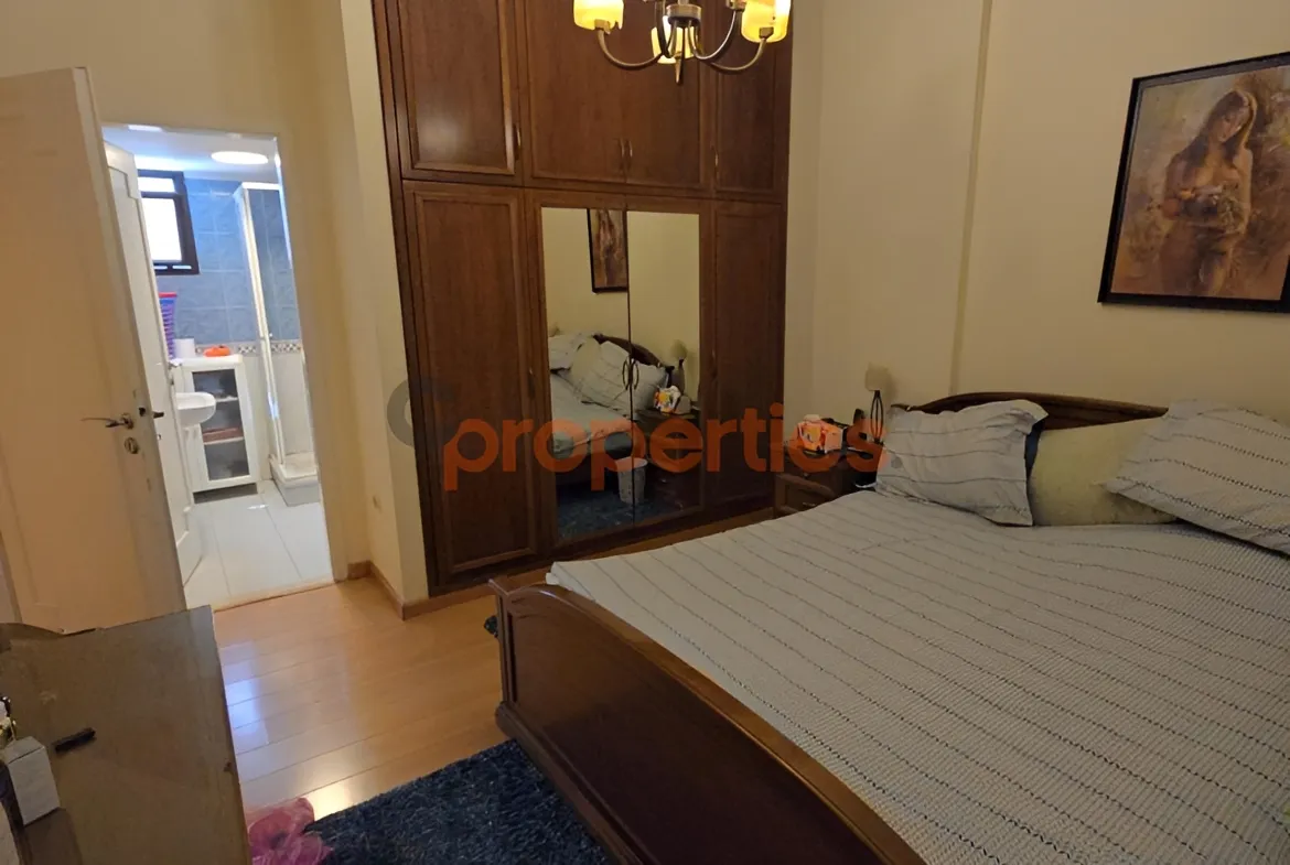 Apartment for Rent in Zalqa