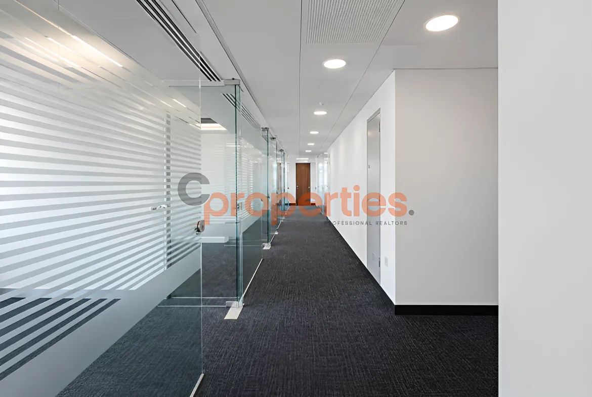 Commercial Building for Rent in Dekwaneh