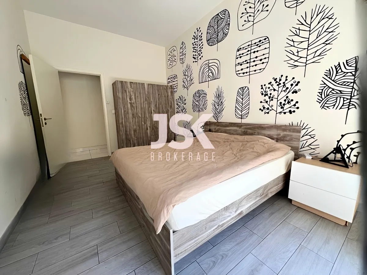 Apartment for Sale inMar Mikhael, Beirut, Lebanon