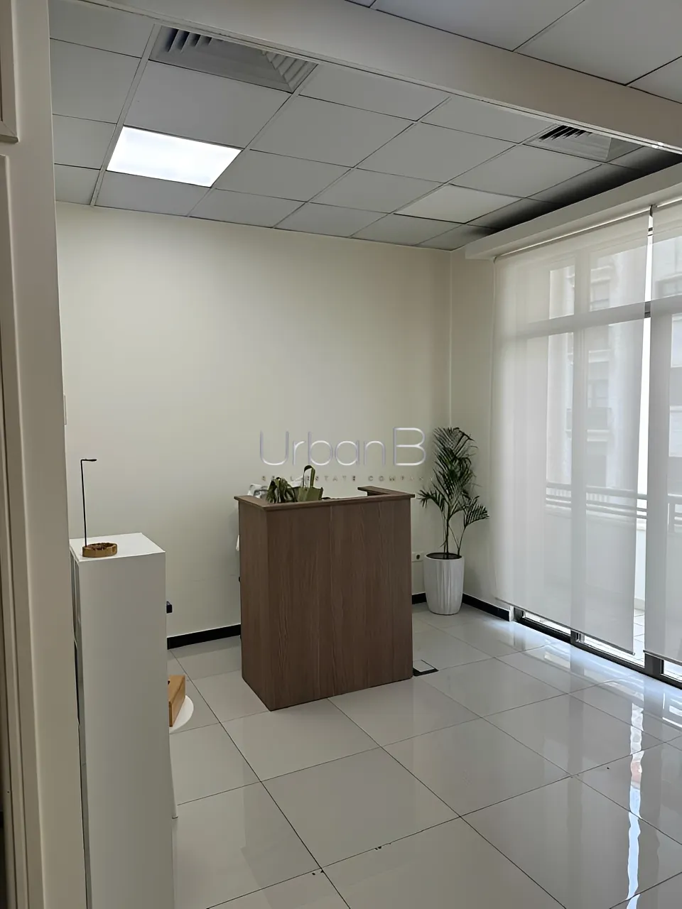 Clinic for rent in Downtown, beirut, lebanon