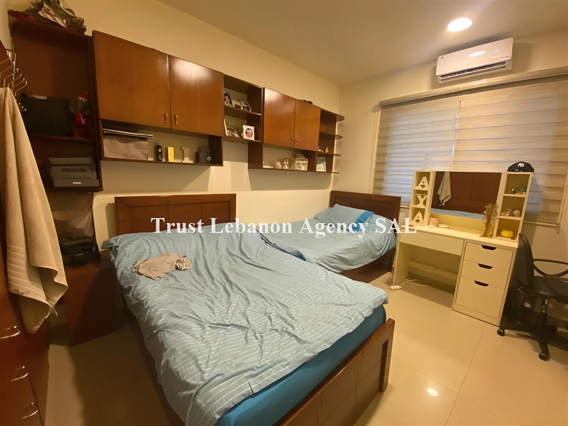 Apartment for Sale in Ras El Nabeh Beirut Lebanon