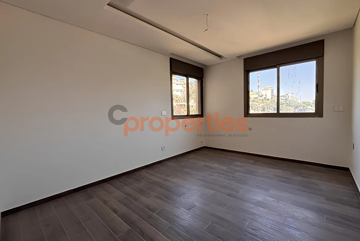 Duplex for Sale in Beit Meri