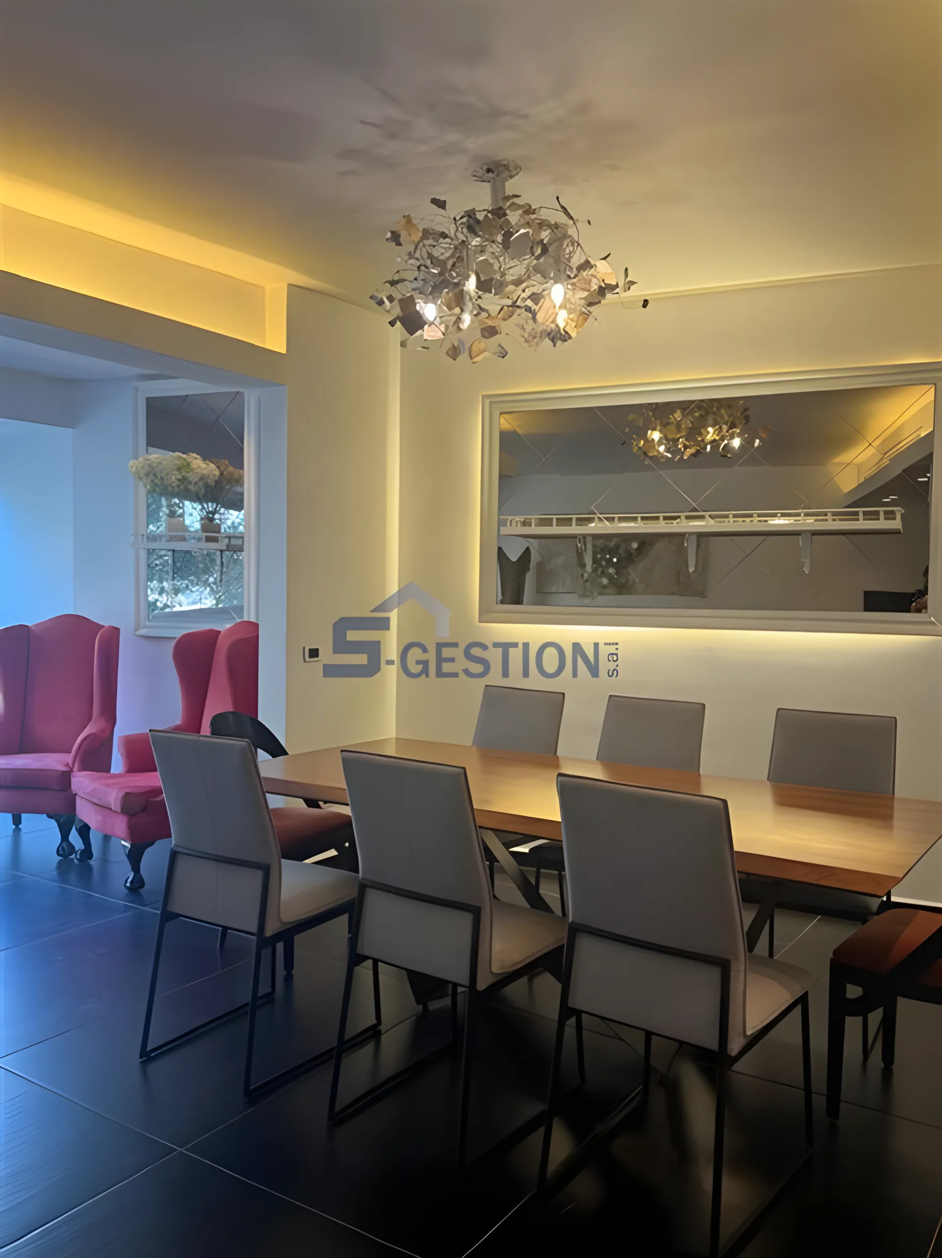 Apartment for Sale in Achrafieh