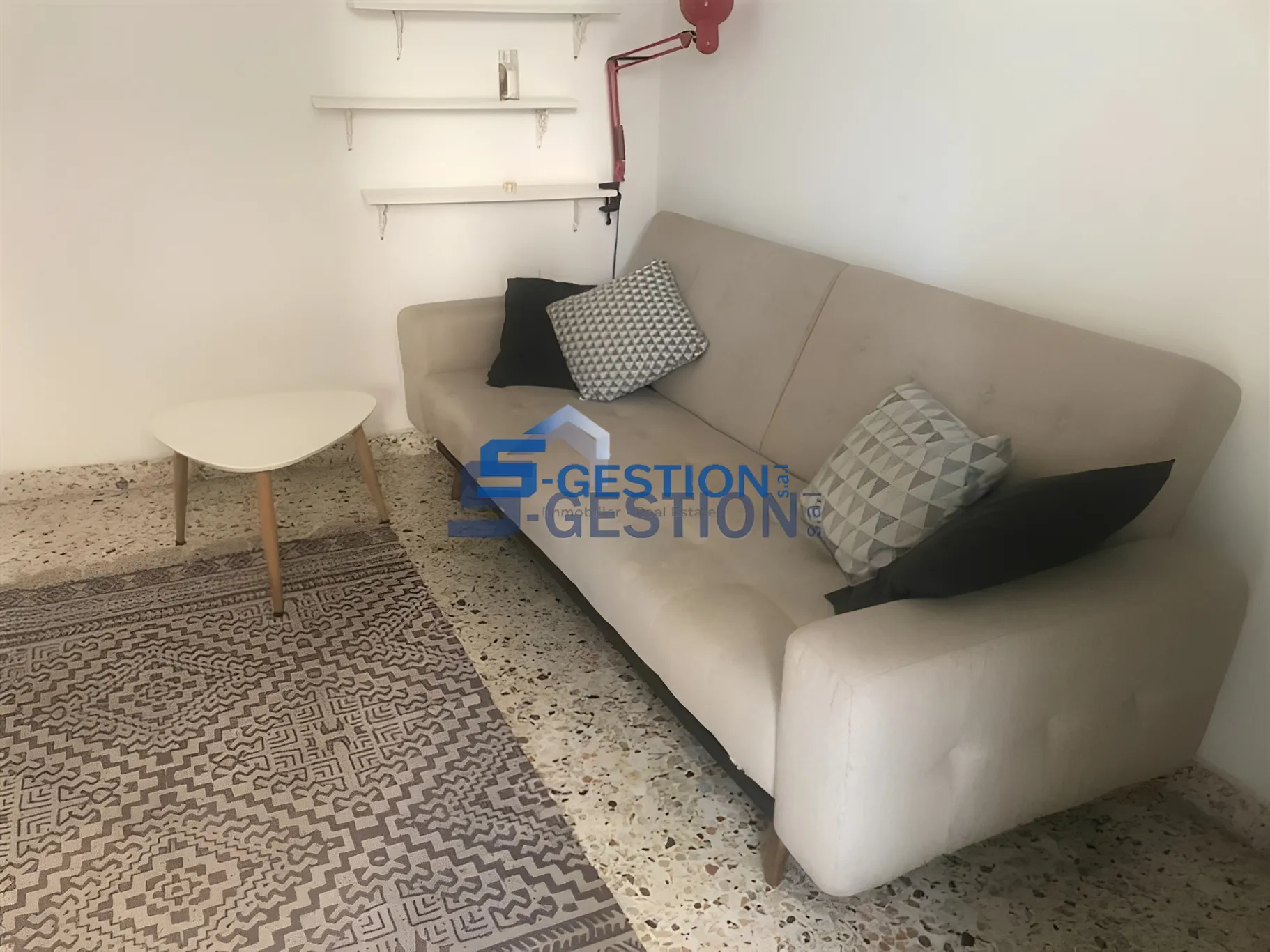 Apartment for Rent in Achrafieh