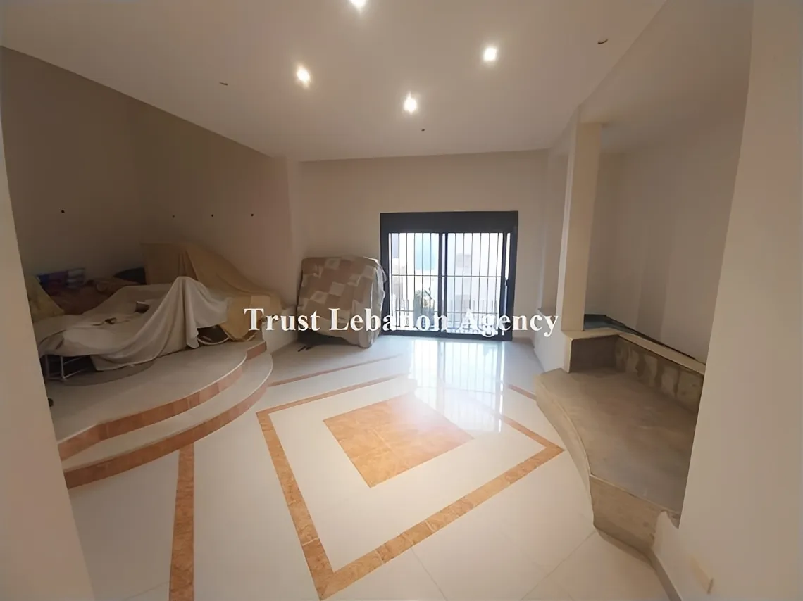 Apartment for Sale in Metn Tilal Ain Saadeh Lebanon