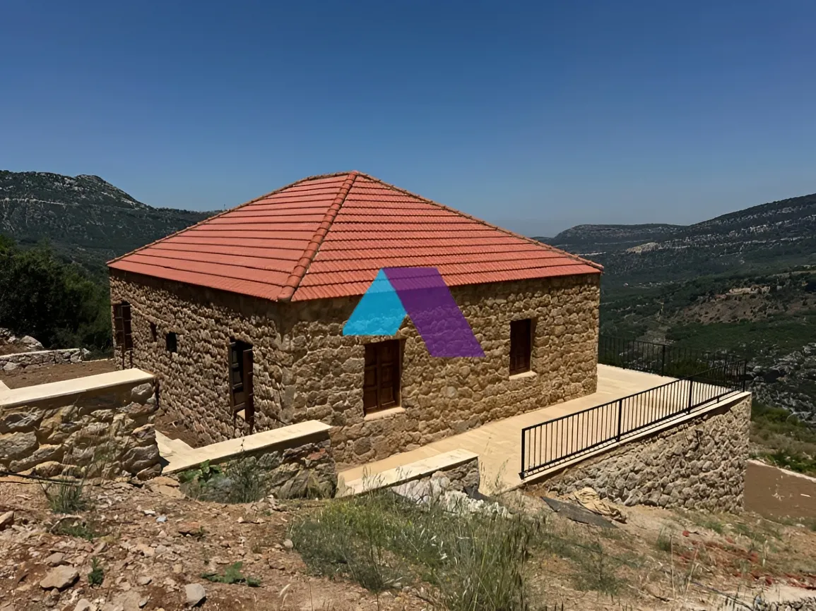 House for sale in Douma, Lebanon