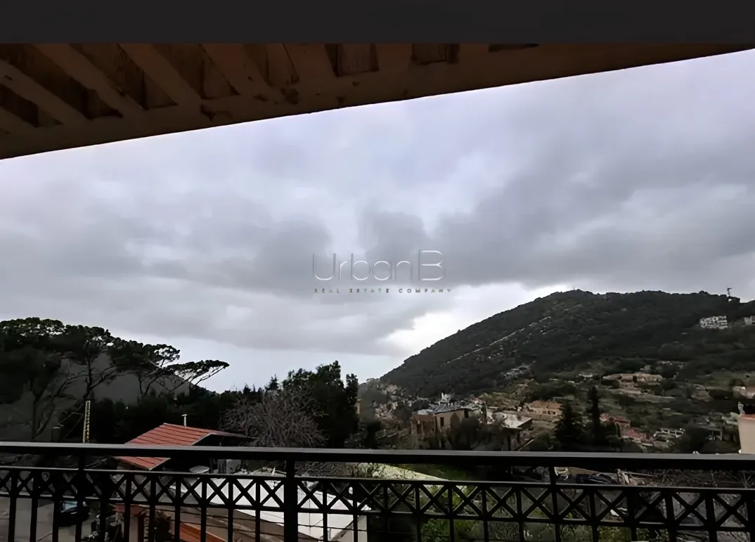 Villa for sale in Dlebta, lebanon - 4 bed, 5 bath