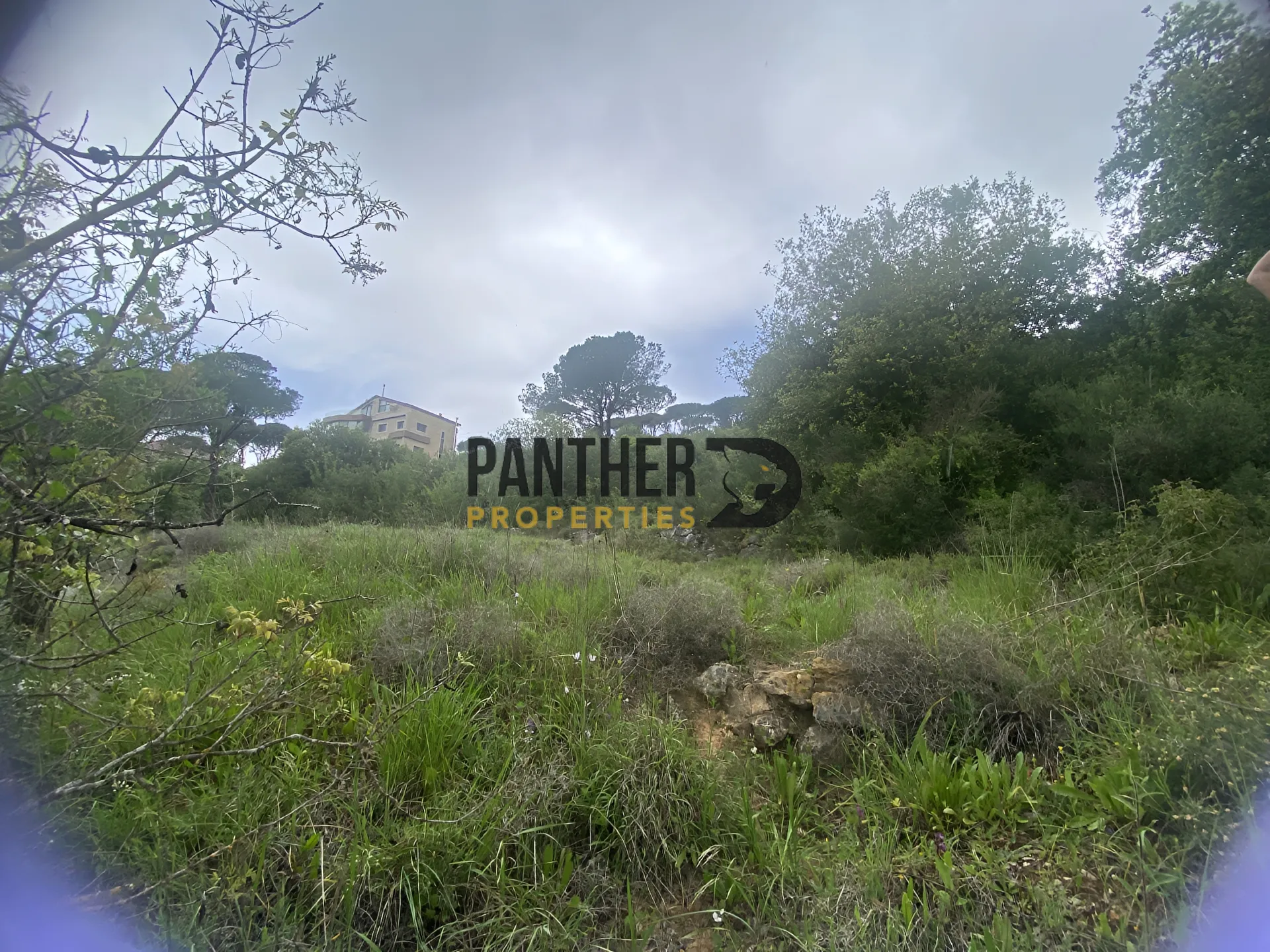 Land for sale in Aarbaniye, lebanon