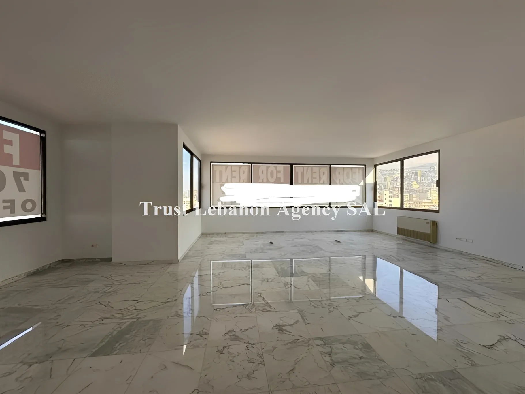 Office For Rent in Metn, Jal Al Dib