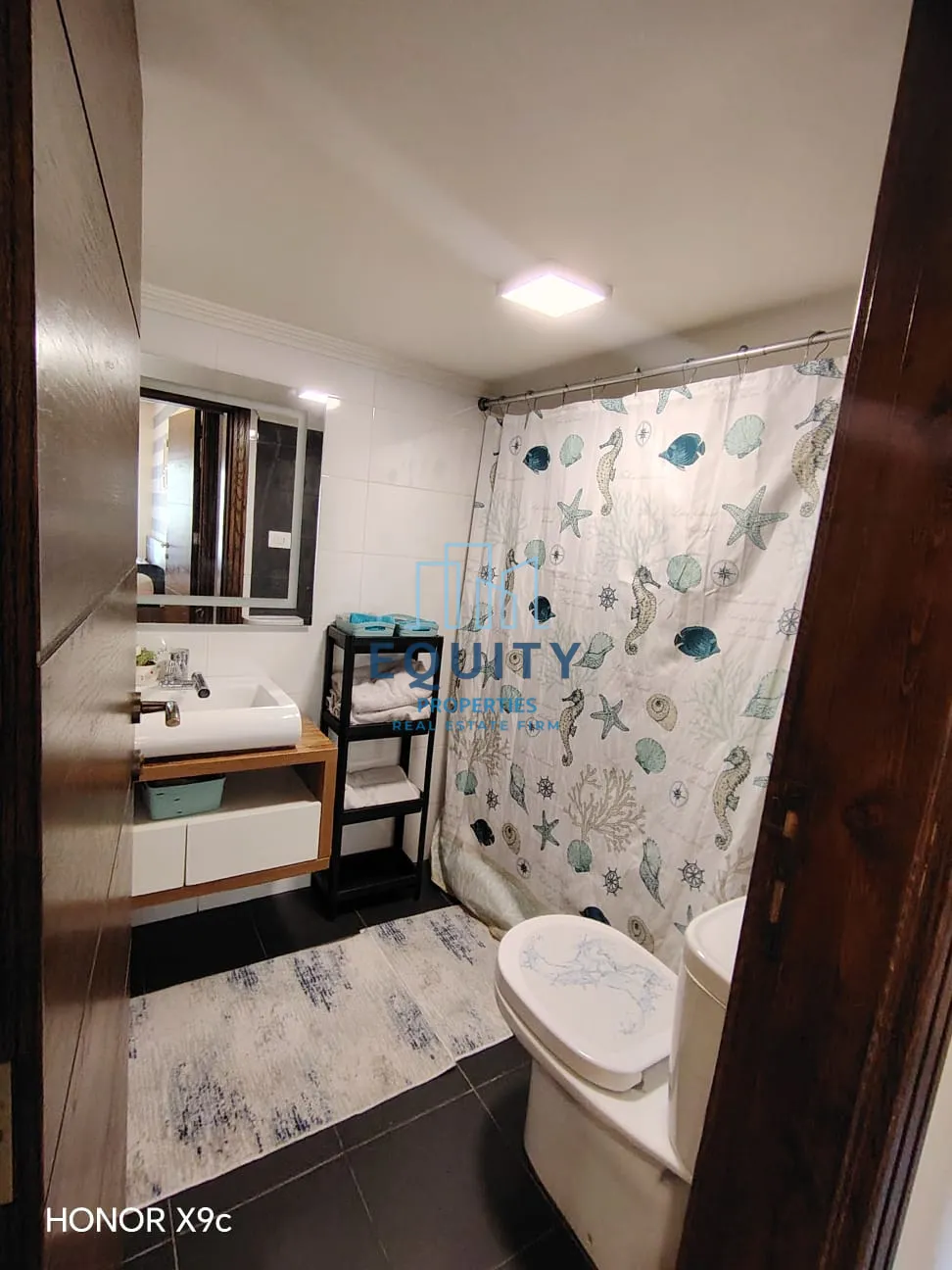 Apartment for sale in Mansourieh - 3 bed, 3 bath