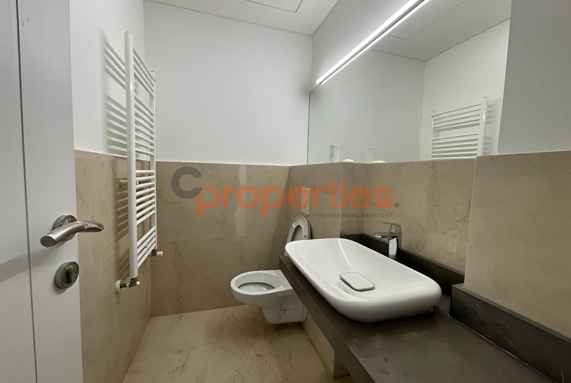 Apartment for Rent in Gemmayzeh