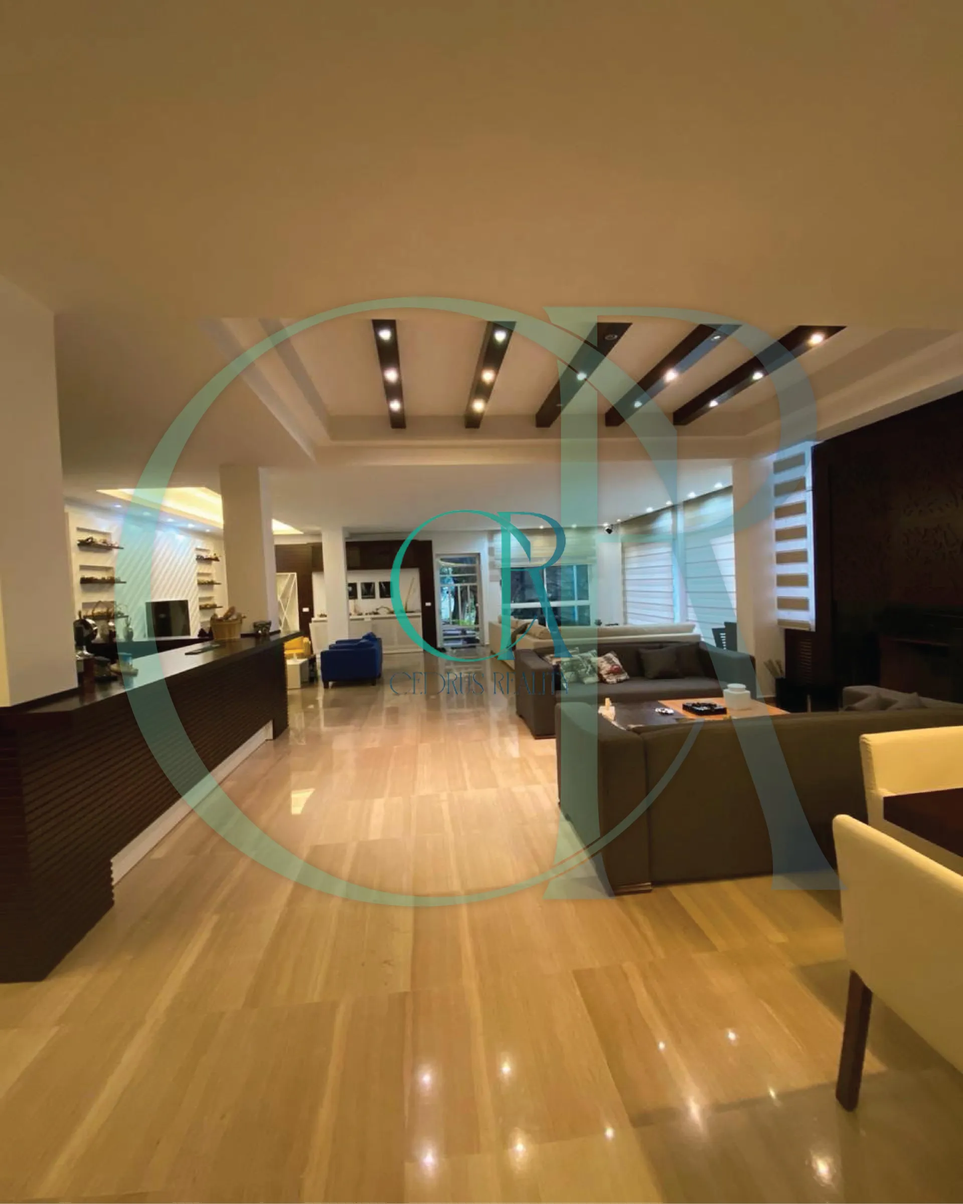 Villa for sale in Chnaneir, Lebanon