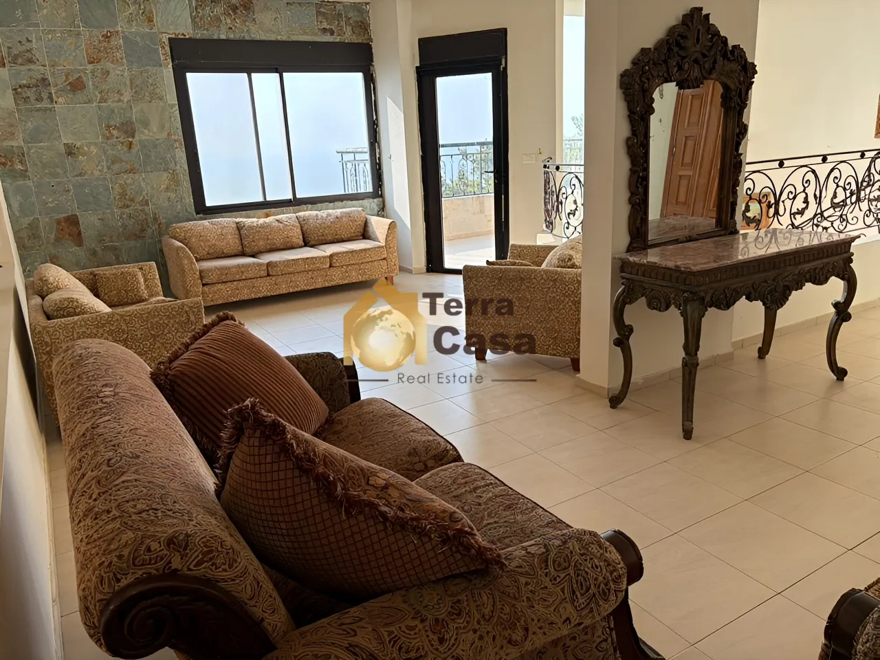 Duplex for rent in Adma w Dafnah