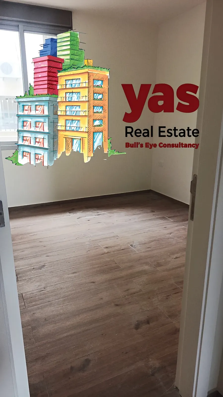 Apartment for Sale in Mazraat Yachou