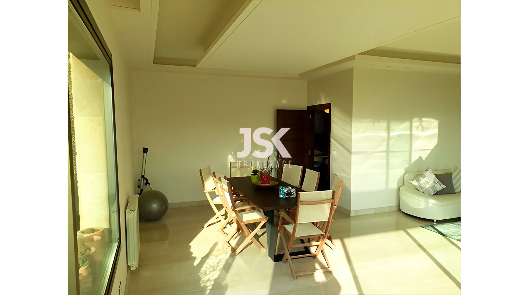 Apartment for Sale in Mtaileb