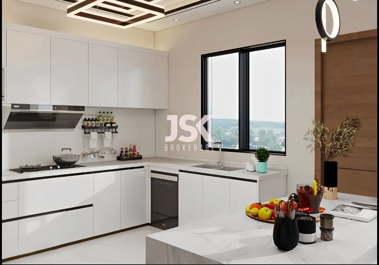 Apartment for Sale in Al Nakhle