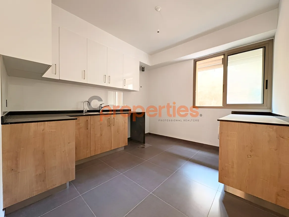 Apartment for Sale in Louaizeh - 3 bed, 4 bath