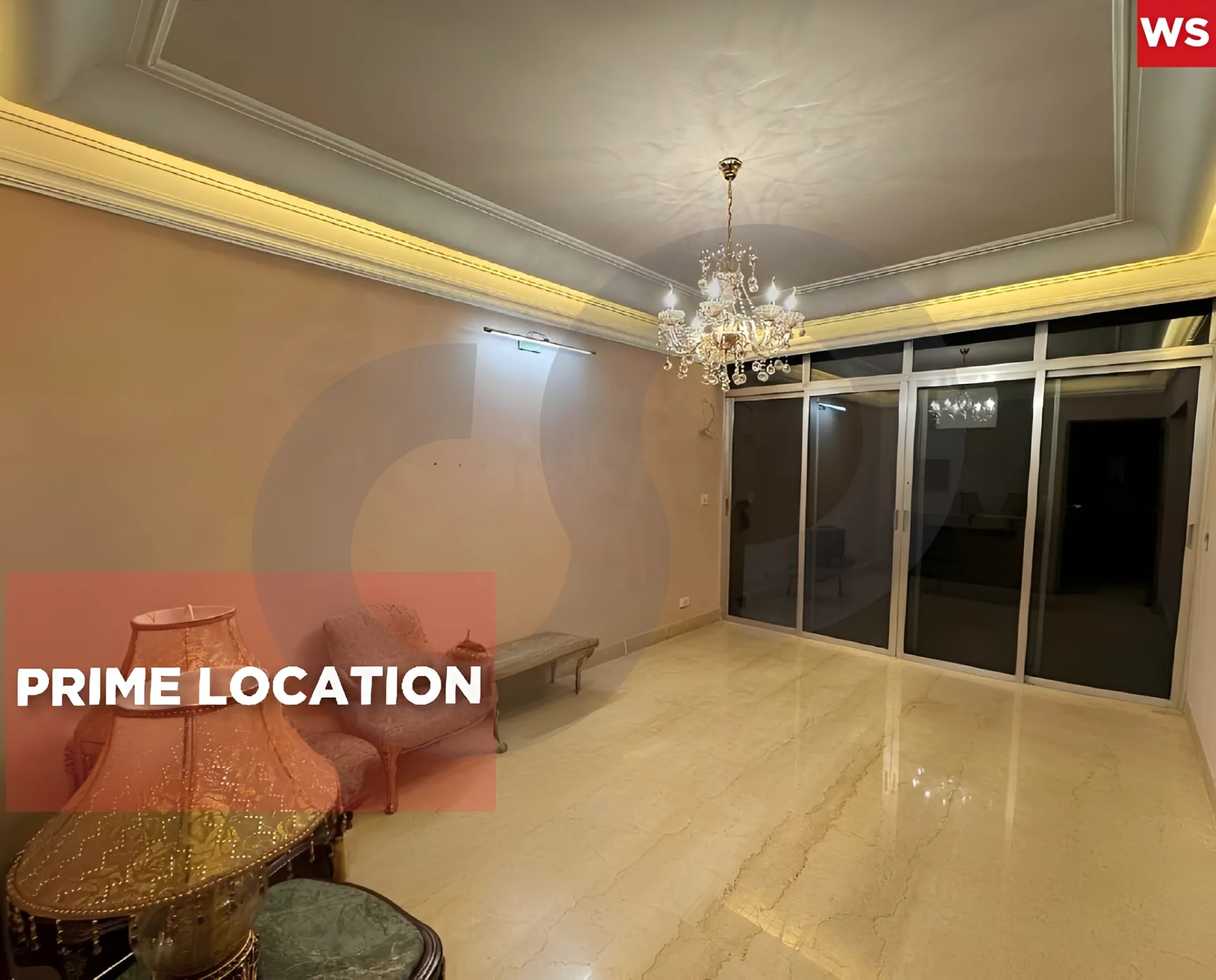 Apartment for Sale in Sakiet El Janzeer