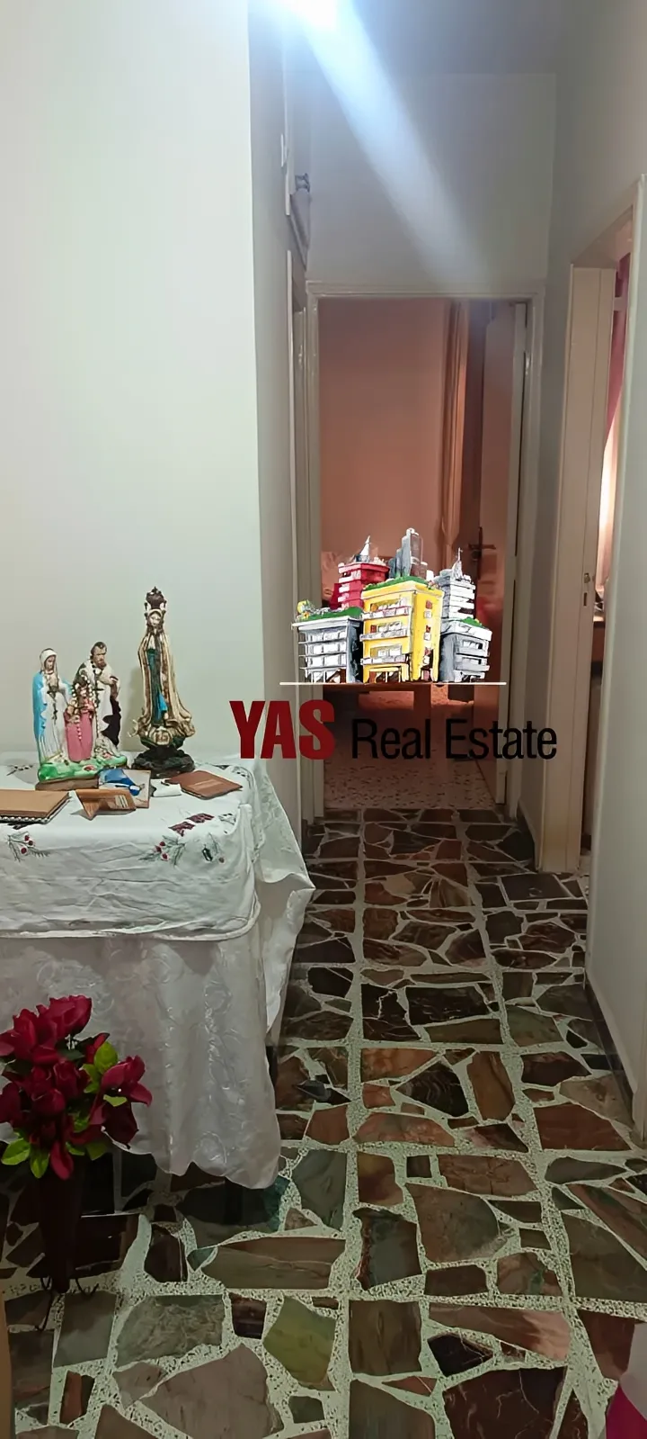 Apartment for Rent in Zakrit