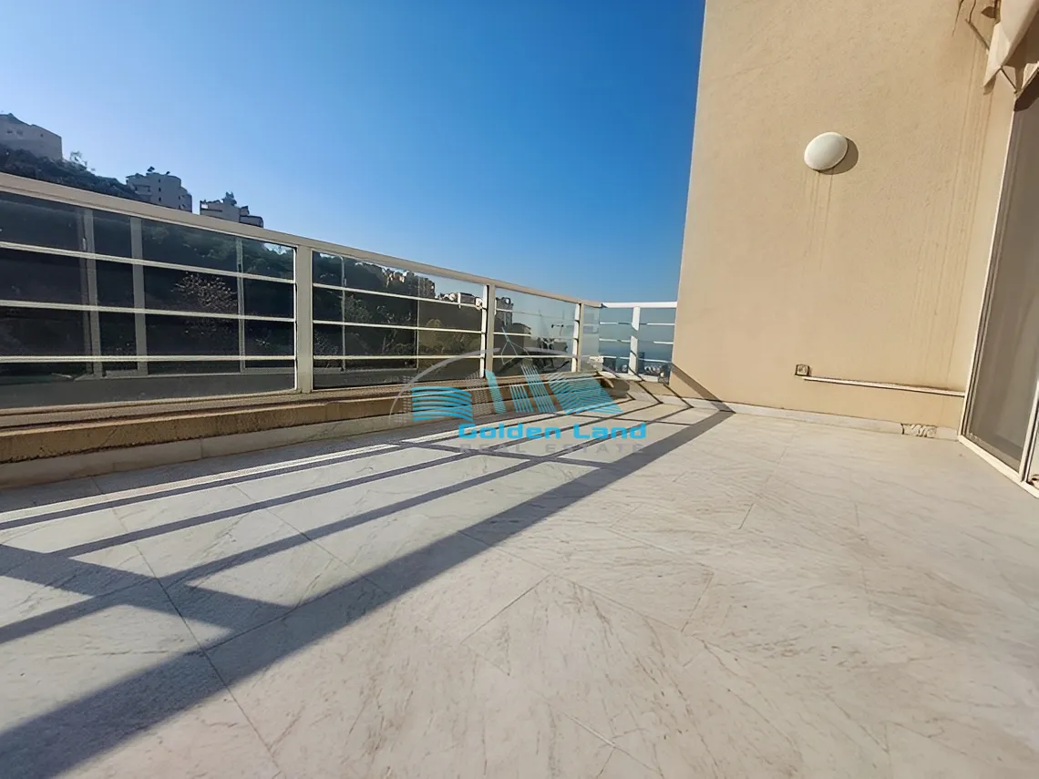 Apartment for Sale in Bqennaya, Lebanon