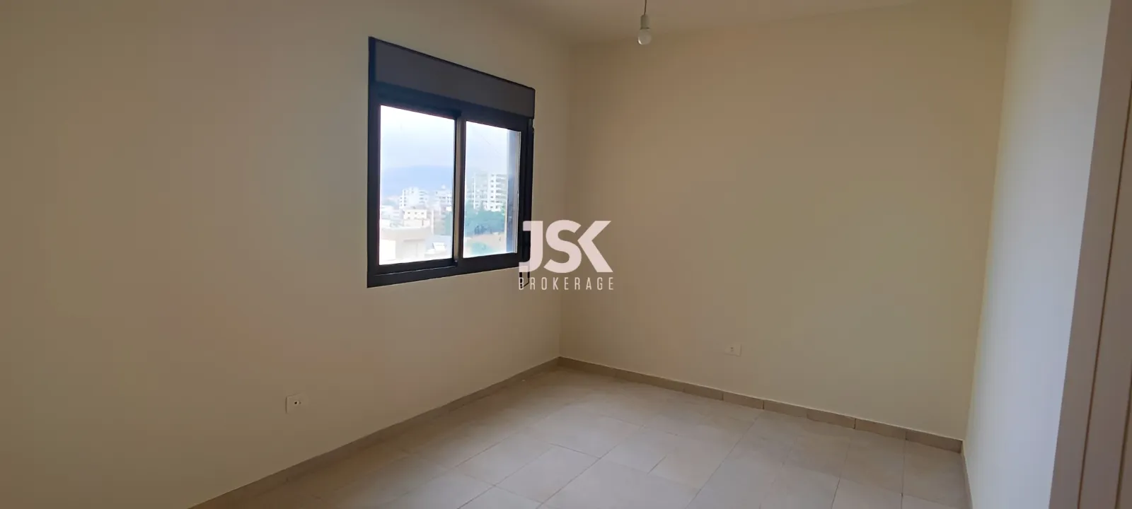 Apartment for Sale in Zouk Mosbeh