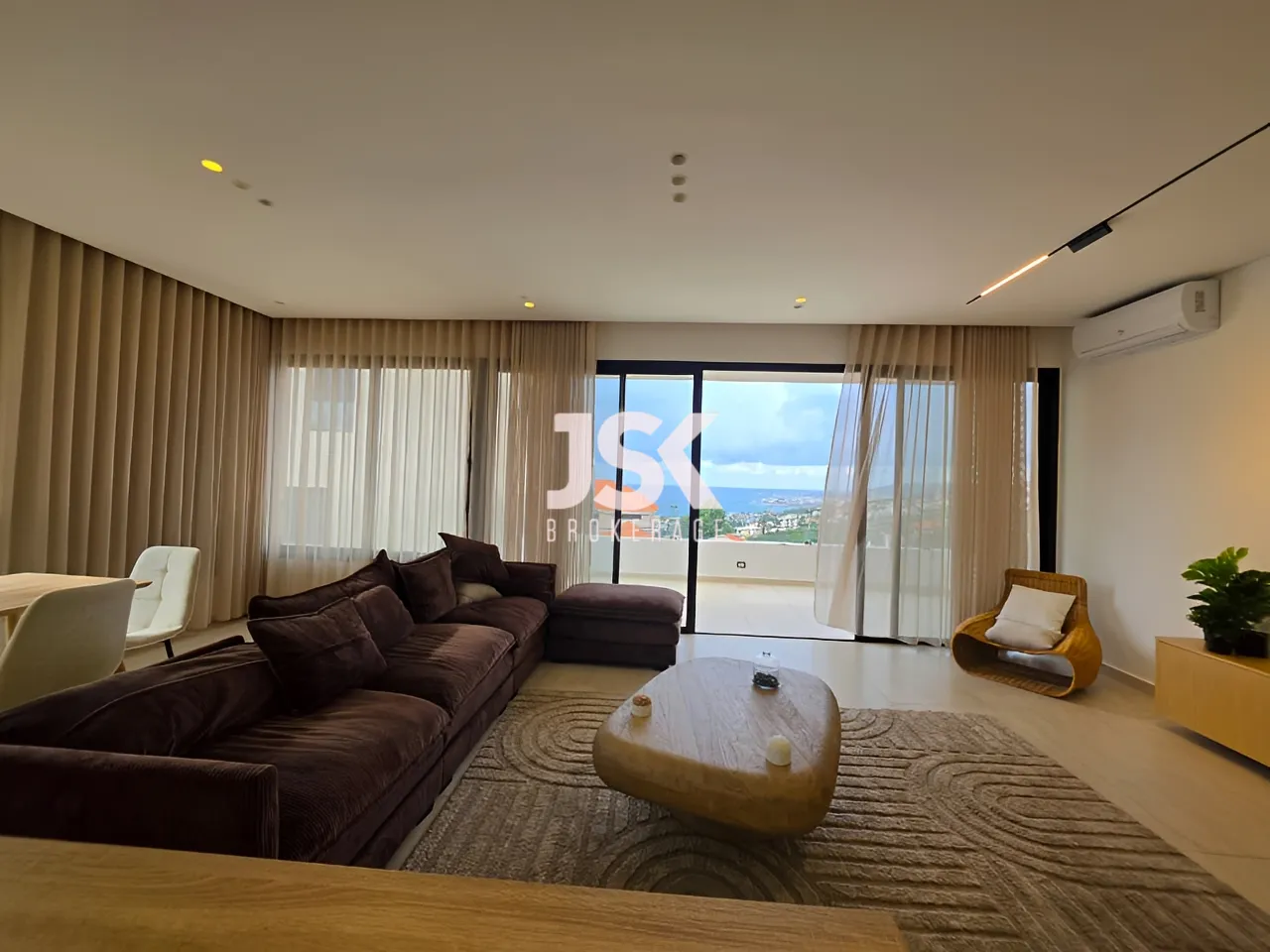 Apartment for Sale in Batroun