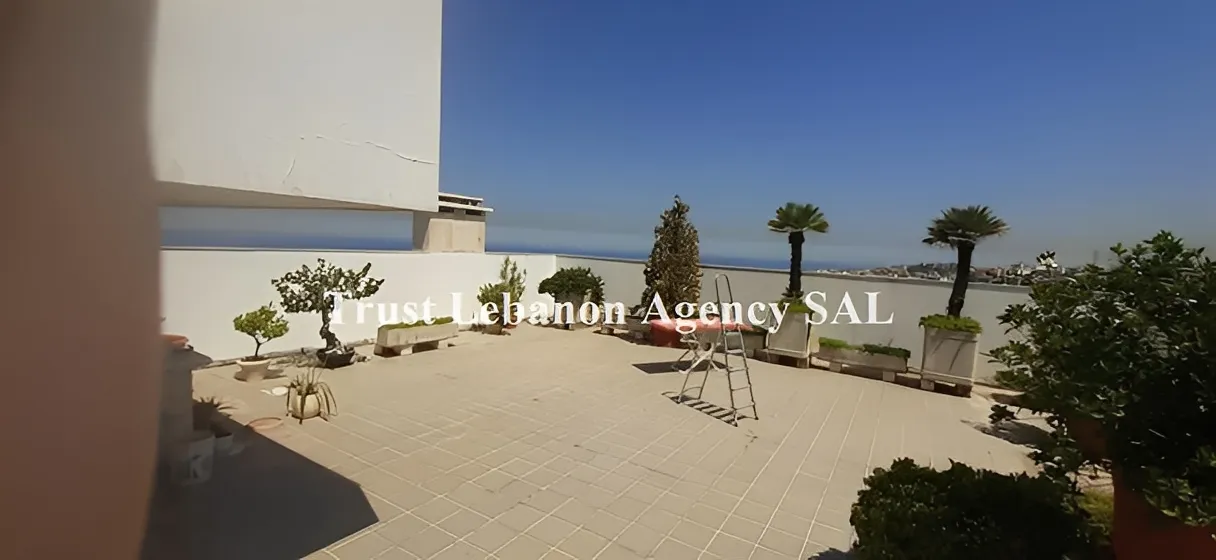 Apartment for Sale in Metn Rabieh Lebanon - 3 bed, 3 bath