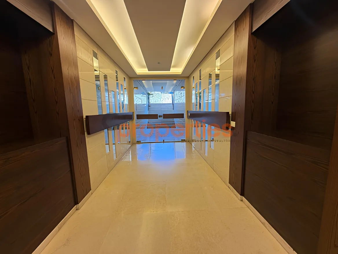 Apartment for Sale in Ballouneh - 3 bed, 3 bath