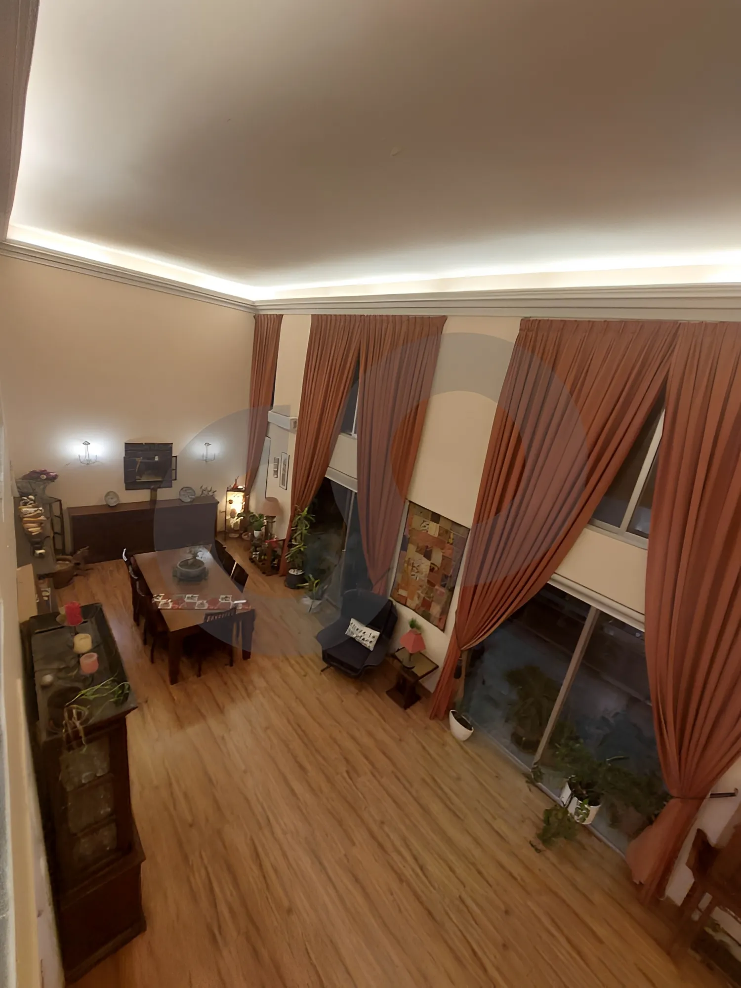 Apartment for Sale in Raoucheh