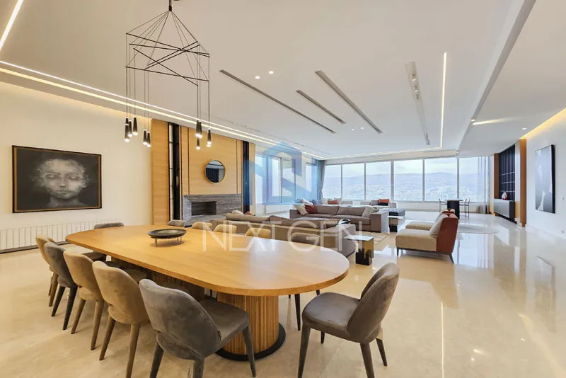 Apartment for Rent in Achrafieh